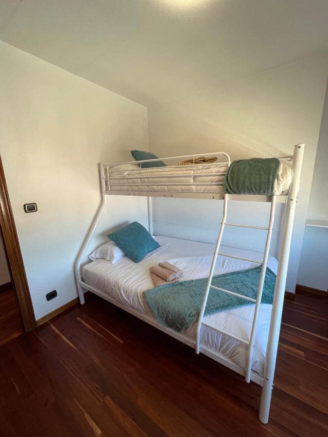 Burgo Atuaire Home Luminoso Duplex En Reyes Catolicos Parking Incluido מראה חיצוני תמונה